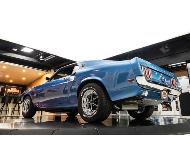 1969 Ford Mustang (CC-2097801) for sale in Plymouth, Michigan