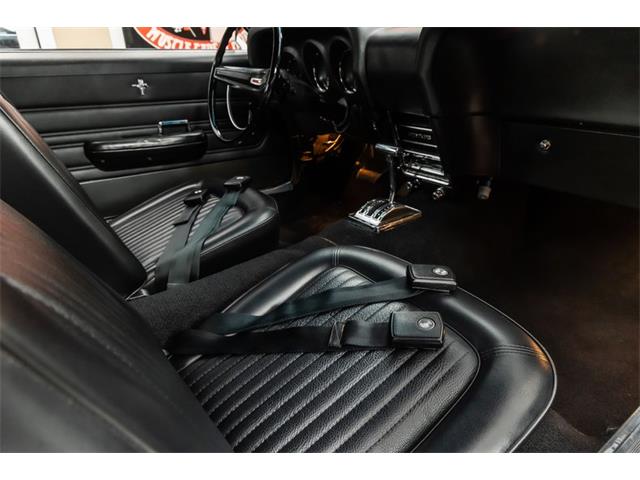 1969 Ford Mustang (CC-2097801) for sale in Plymouth, Michigan