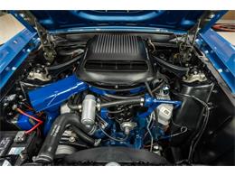 1969 Ford Mustang (CC-2097801) for sale in Plymouth, Michigan