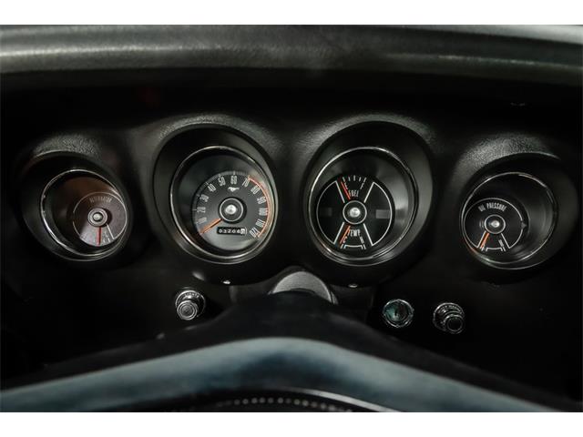1969 Ford Mustang (CC-2097801) for sale in Plymouth, Michigan