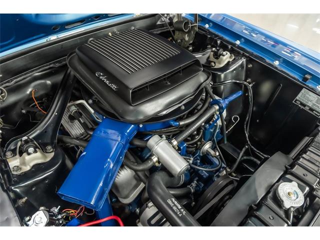 1969 Ford Mustang (CC-2097801) for sale in Plymouth, Michigan