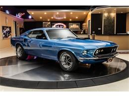 1969 Ford Mustang (CC-2097801) for sale in Plymouth, Michigan