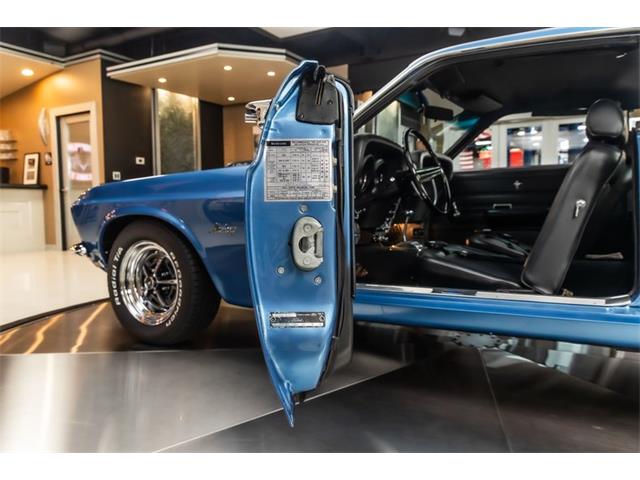 1969 Ford Mustang (CC-2097801) for sale in Plymouth, Michigan