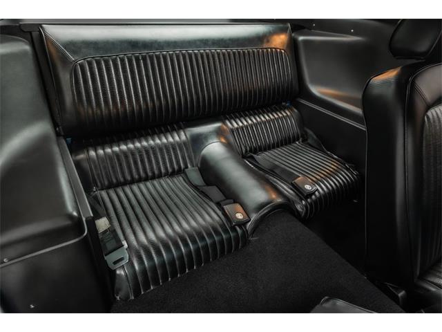 1969 Ford Mustang (CC-2097801) for sale in Plymouth, Michigan
