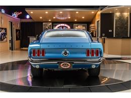 1969 Ford Mustang (CC-2097801) for sale in Plymouth, Michigan