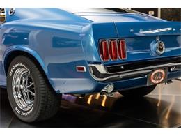 1969 Ford Mustang (CC-2097801) for sale in Plymouth, Michigan