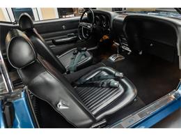 1969 Ford Mustang (CC-2097801) for sale in Plymouth, Michigan