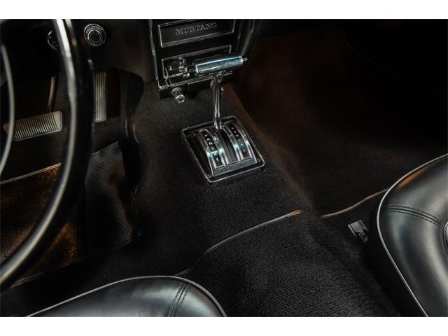 1969 Ford Mustang (CC-2097801) for sale in Plymouth, Michigan
