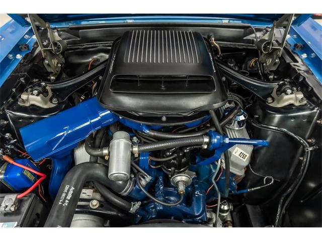 1969 Ford Mustang (CC-2097801) for sale in Plymouth, Michigan