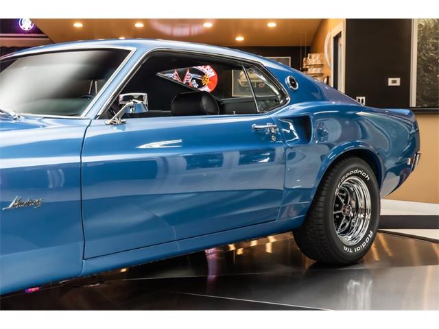 1969 Ford Mustang (CC-2097801) for sale in Plymouth, Michigan