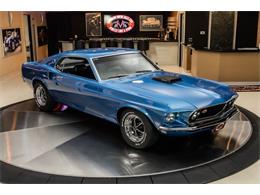 1969 Ford Mustang (CC-2097801) for sale in Plymouth, Michigan