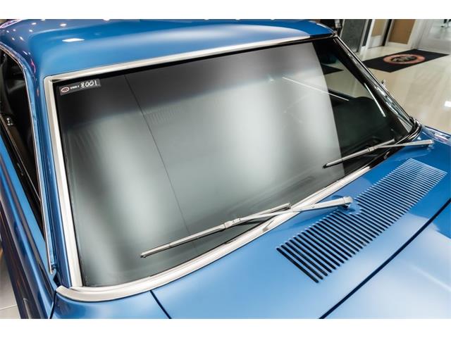 1969 Ford Mustang (CC-2097801) for sale in Plymouth, Michigan