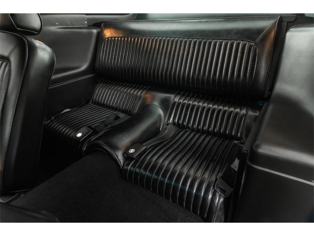 1969 Ford Mustang (CC-2097801) for sale in Plymouth, Michigan