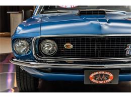 1969 Ford Mustang (CC-2097801) for sale in Plymouth, Michigan