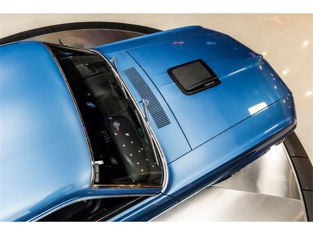 1969 Ford Mustang (CC-2097801) for sale in Plymouth, Michigan