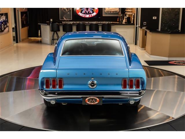 1969 Ford Mustang (CC-2097801) for sale in Plymouth, Michigan