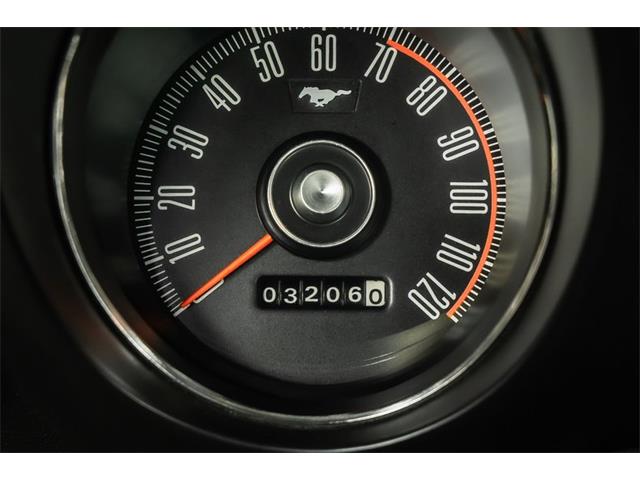1969 Ford Mustang (CC-2097801) for sale in Plymouth, Michigan