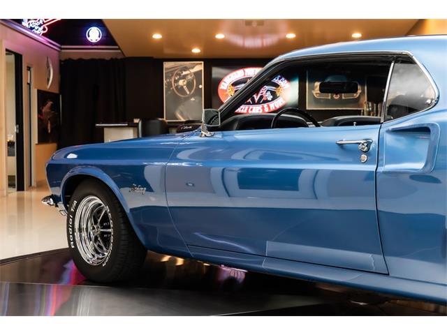1969 Ford Mustang (CC-2097801) for sale in Plymouth, Michigan