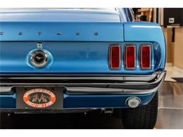 1969 Ford Mustang (CC-2097801) for sale in Plymouth, Michigan
