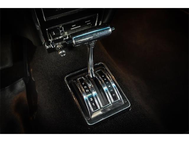 1969 Ford Mustang (CC-2097801) for sale in Plymouth, Michigan