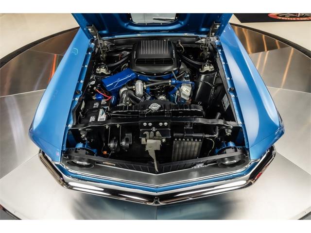 1969 Ford Mustang (CC-2097801) for sale in Plymouth, Michigan