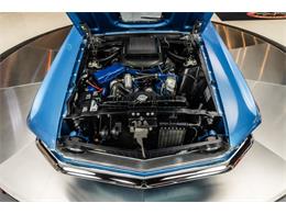 1969 Ford Mustang (CC-2097801) for sale in Plymouth, Michigan