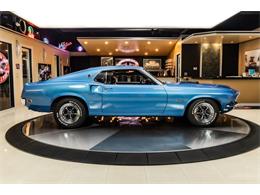 1969 Ford Mustang (CC-2097801) for sale in Plymouth, Michigan