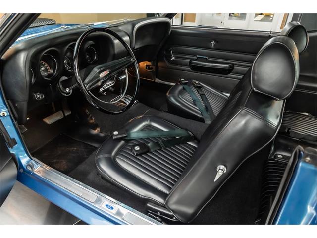1969 Ford Mustang (CC-2097801) for sale in Plymouth, Michigan