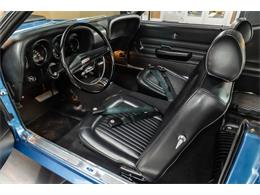 1969 Ford Mustang (CC-2097801) for sale in Plymouth, Michigan