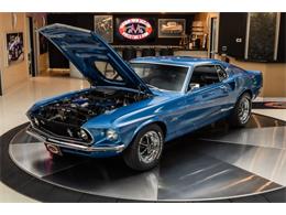 1969 Ford Mustang (CC-2097801) for sale in Plymouth, Michigan