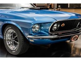 1969 Ford Mustang (CC-2097801) for sale in Plymouth, Michigan