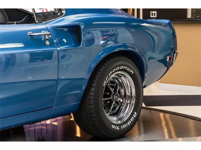 1969 Ford Mustang (CC-2097801) for sale in Plymouth, Michigan