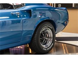 1969 Ford Mustang (CC-2097801) for sale in Plymouth, Michigan