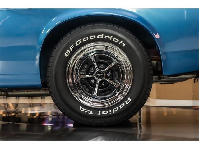 1969 Ford Mustang (CC-2097801) for sale in Plymouth, Michigan