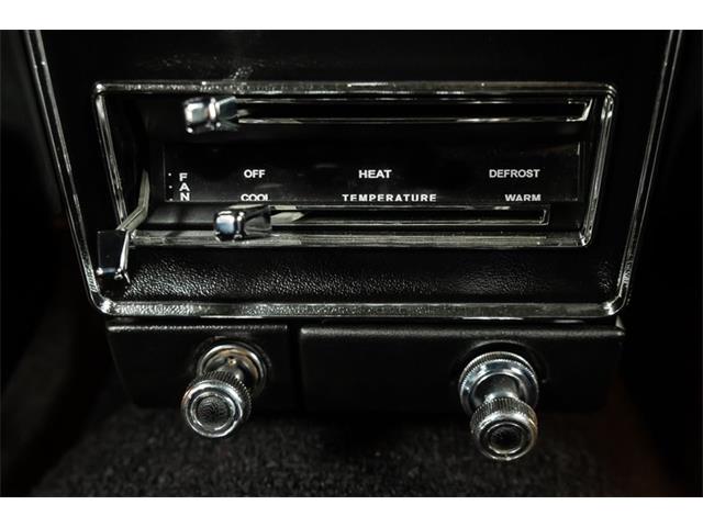 1969 Ford Mustang (CC-2097801) for sale in Plymouth, Michigan