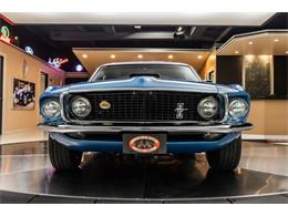 1969 Ford Mustang (CC-2097801) for sale in Plymouth, Michigan