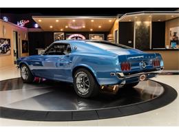 1969 Ford Mustang (CC-2097801) for sale in Plymouth, Michigan