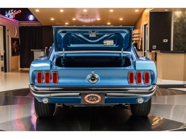 1969 Ford Mustang (CC-2097801) for sale in Plymouth, Michigan