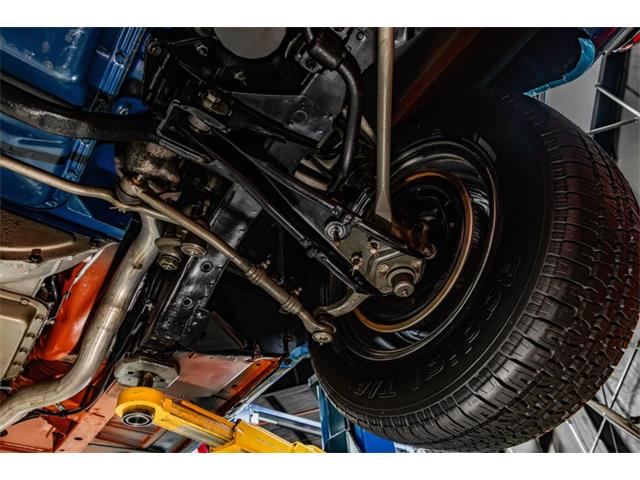 1969 Ford Mustang (CC-2097801) for sale in Plymouth, Michigan