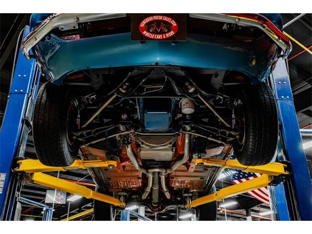 1969 Ford Mustang (CC-2097801) for sale in Plymouth, Michigan