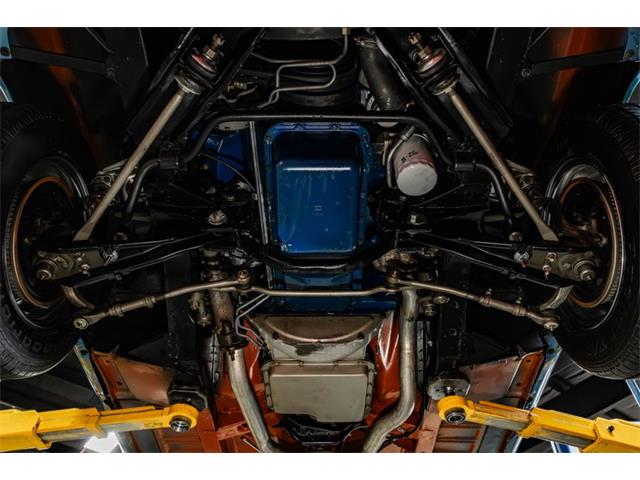 1969 Ford Mustang (CC-2097801) for sale in Plymouth, Michigan