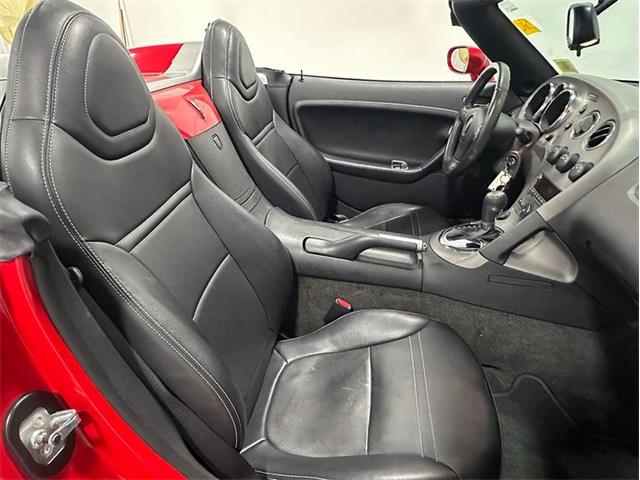 2006 Pontiac Solstice (CC-2097802) for sale in Depew, New York