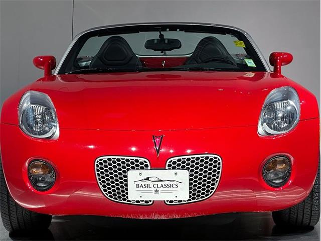 2006 Pontiac Solstice (CC-2097802) for sale in Depew, New York