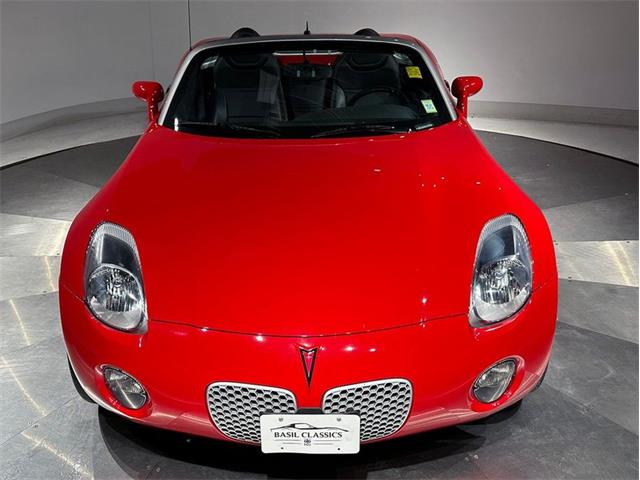 2006 Pontiac Solstice (CC-2097802) for sale in Depew, New York