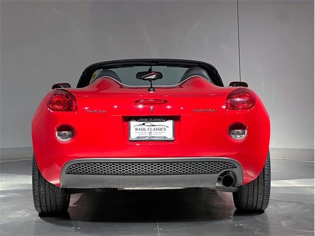 2006 Pontiac Solstice (CC-2097802) for sale in Depew, New York