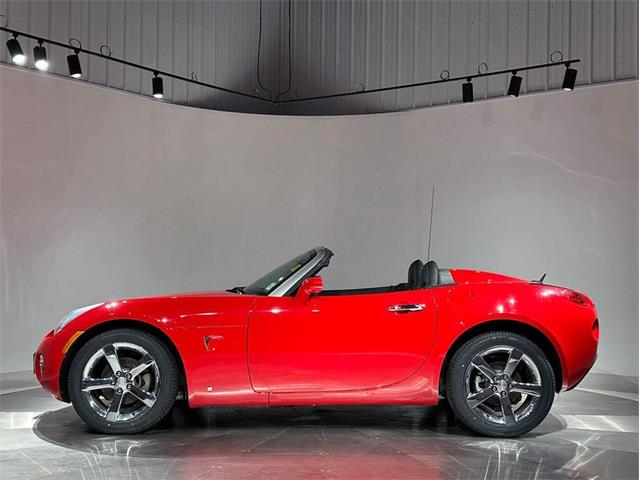 2006 Pontiac Solstice (CC-2097802) for sale in Depew, New York