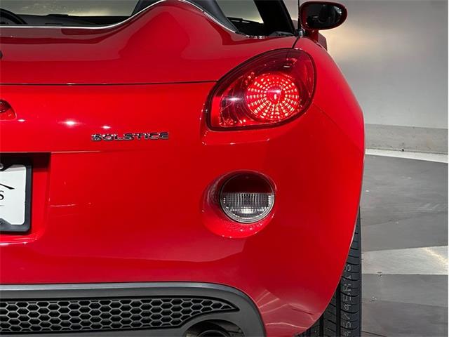 2006 Pontiac Solstice (CC-2097802) for sale in Depew, New York
