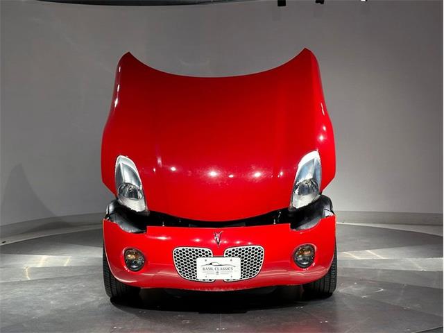 2006 Pontiac Solstice (CC-2097802) for sale in Depew, New York