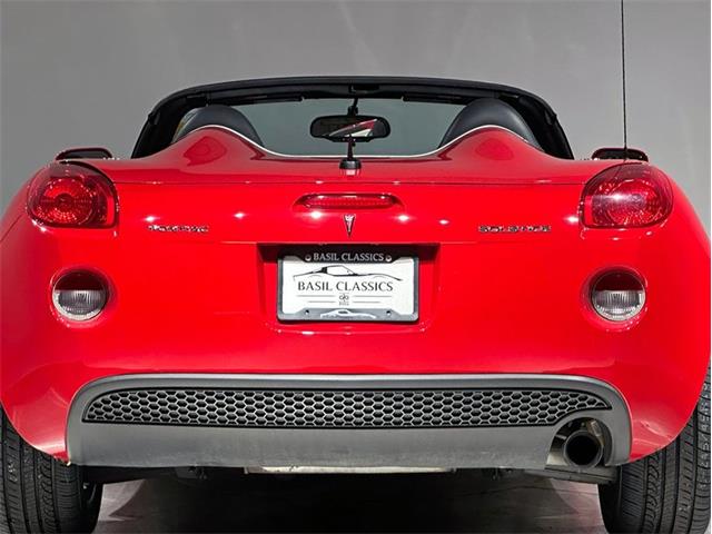 2006 Pontiac Solstice (CC-2097802) for sale in Depew, New York