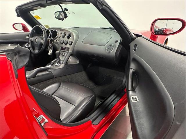 2006 Pontiac Solstice (CC-2097802) for sale in Depew, New York